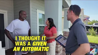 News4JAX I-TEAM finds more than 24 000 Duval homeowners may be missing out on property tax savings