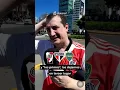 Download Lagu TORCEDORES DO RIVER PLATE COLOCAM O FLUMINENSE ENTRE OS 3 MAIORES TIMES DA AMÉRICA