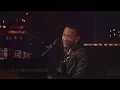 John Legend - Green Light (Live on Letterman)