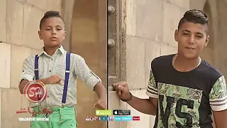 كليب مفيش صاحب يتصاحب دندنها
