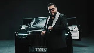 Tzanca Uraganu - S-a îmbrăcat tiganu stas [video oficial] 2025