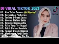 Download Lagu DJ Terbaru 2021 Remix DJ Kau Telah Dewasa Full Bass DJ Viral 2021