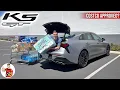 What It s Like to LIVE with a 2025 Kia K5 GT POV