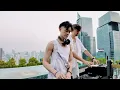 Download Lagu dj autograf @ afro house mix 2024 at skye rooftop, jakarta, indonesia _clip