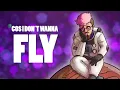 Robert Grace - NOT OK (OFFICIAL LYRIC VIDEO)
