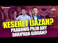 Download Lagu Begawan: PRABOWO PILIH AHY, GIBRAN? #1403