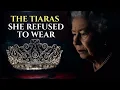 Download Lagu The Tiaras She Owned—But Never Wore. Inside Elizabeth II’s Silent Vault