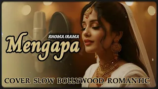 mengapa rhoma irama cover rams studio official lyric video 