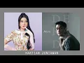 Tiara Andini, Afgan - ″Kupu-Kupu × Panah Asmara″ (MASHUP) [Old Version]