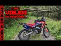 9 Things to Know Before You Buy a Honda CRF 300L Rally