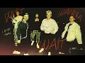 NOTD & The Band Camino - Never A Good Time [Lyric Video]