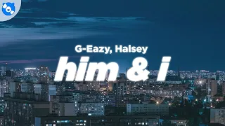 G Eazy Halsey Him I Clean Lyrics 