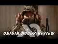 FIRST LOOK - First Lite Origin Hoody