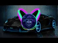 Post Malone Candy Paint Bass Boosted exported