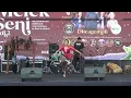 MOJANG JAIPONG (Penampilan jaipongan unit 01) - Melek Seni Vol.2 - Karang Taruna Abisatya Palasari