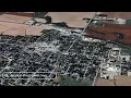 The history of Grundy Center Iowa