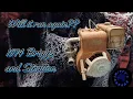 Will it run 74 Briggs and Stratton 8hp 190402 Left for dead destined for scrap can we revive it