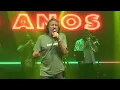 Tribo de Jah -  Ruínas da Babilônia | 35 Anos AO VIVO