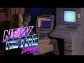 Download Lagu |  S O L A C E  |   A NewRetroWave Mix | 1 Hour | Synthwave/ Retrowave/ Darksynth |