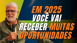 Pr. Claudio Duarte: A VERDADE SOBRE A UNÇÃO QUE POUCOS PERCEBEM! | Pregação 2025