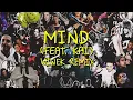 Skrillex & Diplo - Mind (feat. Kai) [Wiwek Remix]