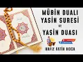 Download Lagu Her Türlü Murad İçin Mübin Dualı Yasin Suresi ve Yasin Duası