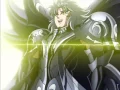 Lagu Underworld Deities Saint Seiya AMV - Uprising