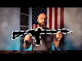 My ULTIMATE AR-15 Cable Management Solution Changed My LIFE