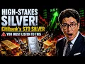 High-Stakes SILVER - Citibank s 70 SILVER You MUST Listen To THIS