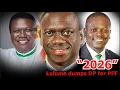 Download Lagu Dr. Lulume Bayiga yeegasse ku PFF, akooye DP ne #Nobertmao