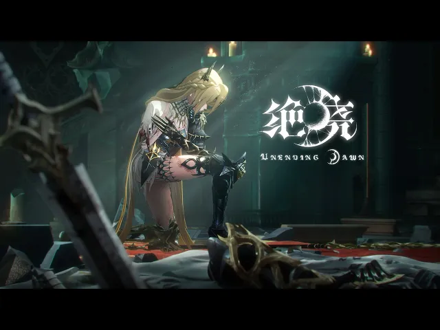 Unending Dawn | Preview PV | 7-Minute Gameplay Trailer: The Flame of Faith, Everlasting