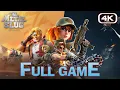 Download Lagu Metal Slug: Awakening (2023) FULL GAME Gameplay Walkthrough (4K 60FPS) No Commentary
