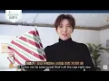 (ENG) Lee Joon Gi’s reaction to a Useless Gift from Namooactors