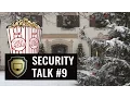 Security Talk 9 Biological vs Computer Virus