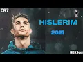 Download Lagu Cristiano Ronaldo | Serhat Durmus-Hislerim (ft. Zerrin) | Skills \u0026 Goals | 2021| HD