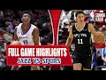 Utah Jazz vs San Antonio Spurs NBA Summer League 2026