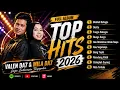 FULL ALBUM VALEN DA7 & MILA DA7// TERBARU MELELEH BAHAGIA