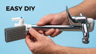 Do this! Your shower could become MUCH better!