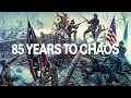 We re Overdue for a Crisis The Fourth Turning