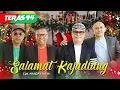 Lagu SALAMAT KAJADIANG | TERAS 94 | LAGU POP NATAL AMBON TERBARU | KAPATA PRODUCTION