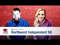 Northwest ISD helps 25 000 students continue learning with SSO access and rostering