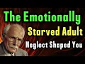 Download Lagu Carl Jung over emotionele verwaarlozing: wat gebeurt er als een kind nooit gezien wordt?