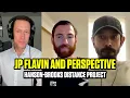 Download Lagu Binnen het Marathon Project: JP Flavin, Hanson-Brooks Distance Project