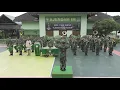 Download Lagu Indonesia Raya - Ajendam IM (Korsik Militer)