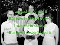 Camera Obscura - French Navy with lyrics