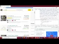 Web scraping using python