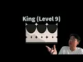 King Ethernaut Challenge Level 9 Python Brownie