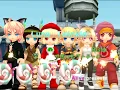 LUNA online :やきいもグーチーパー