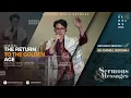Download Lagu The Return to the Golden Age - Daniel Jedidiah