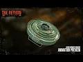 Bomb Mine Animations - The Return Survival